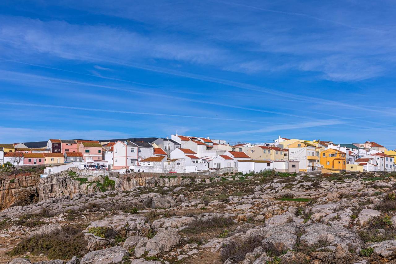 Casa Da Falesia 28 - Estudio Peniche Exterior photo